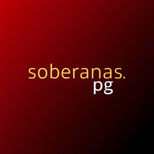 soberanas pg